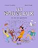 Télécharger le livre :  Les nouveaux, Tome 05