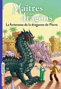 Téléchargez le livre :  Maîtres des dragons, Tome 17