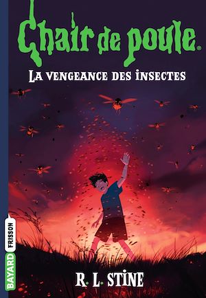 Téléchargez le livre :  Chair de poule , Tome 11