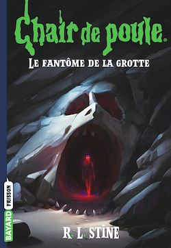 Télécharger le livre :  Chair de poule , Tome 09