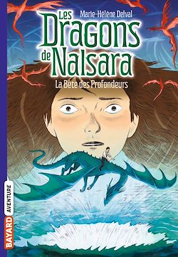 Télécharger le livre :  Les dragons de Nalsara, Tome 05