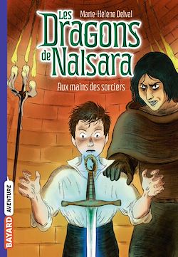 Télécharger le livre :  Les dragons de Nalsara, Tome 10