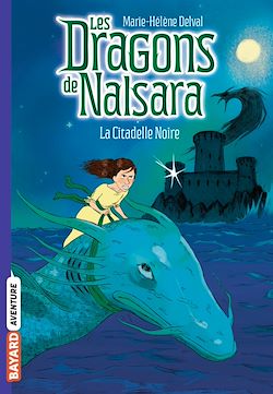 Télécharger le livre :  Les dragons de Nalsara, Tome 09