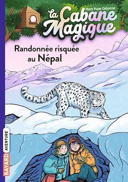 Télécharger le livre :  La cabane magique, Tome 57