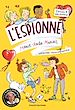 Télécharger le livre :  L'espionne, Tome 04