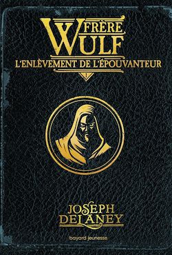 Télécharger le livre :  Frère Wulf, Tome 01