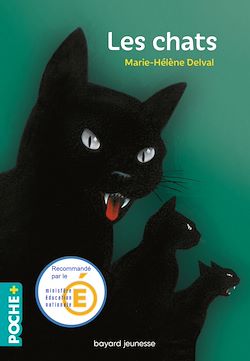 Télécharger le livre :  Les chats