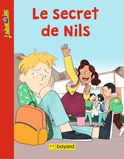 Télécharger le livre :  Le secret de Nils