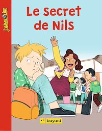 Téléchargez le livre :  Le secret de Nils