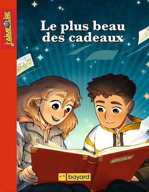 Download the eBook: Le plus beau des cadeaux