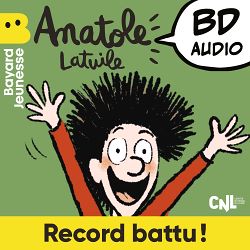 Télécharger le livre :  Anatole Latuile - Record battu !