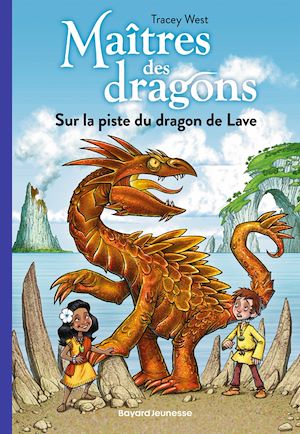 Téléchargez le livre :  Maîtres des dragons, Tome 18