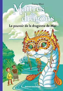 Télécharger le livre :  Maîtres des dragons, Tome 19