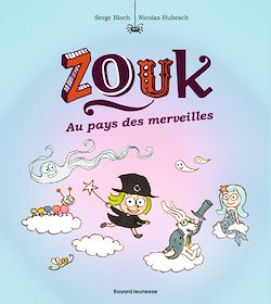 Télécharger le livre :  Zouk, Tome 22