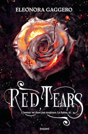 Red Tears | GAGGERO, Eleonora. Auteur