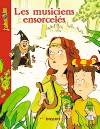 Téléchargez le livre :  Les musiciens ensorcelés