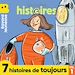 Télécharger le livre :  Les Belles Histoires - 7 histoires de toujours, Vol. 1