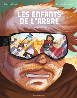 Télécharger le livre :  Les enfants de l'arbre, Tome 02