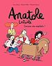 Télécharger le livre :  Anatole Latuile, Tome 17