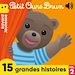 Télécharger le livre :  Petit Ours Brun - 15 grandes histoires, Vol. 2