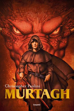 Eragon, Tome 05 | Paolini, Christopher. Auteur