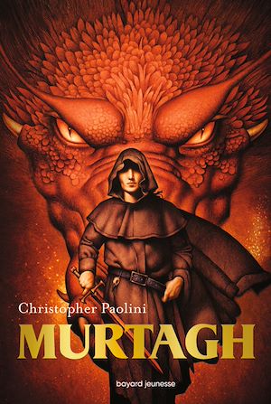 Téléchargez le livre :  Eragon, Tome 05