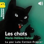 Télécharger le livre :  Les chats