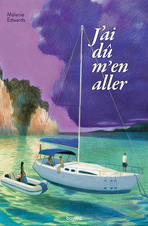 Téléchargez le livre :  J'ai dû m'en aller