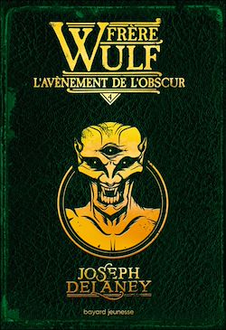 Télécharger le livre :  Frère Wulf, Tome 04