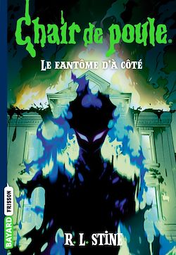Télécharger le livre :  Chair de poule , Tome 13