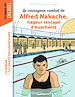 Télécharger le livre :  Le courageux combat d'Alfred Nakache nageur rescapé d'Auschwitz