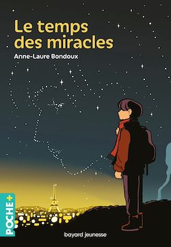 Télécharger le livre :  Le temps des miracles