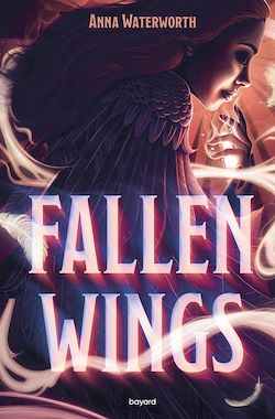 Télécharger le livre :  Fallen Wings