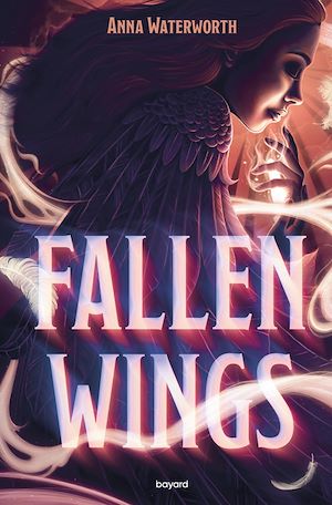 Téléchargez le livre :  Fallen Wings