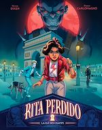 Télécharger le livre :  Rita Perdido, Tome 01