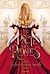  Le pacte des roses, Tome 01