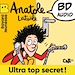 Télécharger le livre :  Anatole Latuile - Ultra top secret !