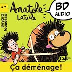 Télécharger le livre :  Anatole Latuile - Ça déménage !