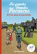 Télécharger le livre :  Les grandes grandes vacances, Tome 02