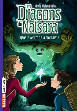 Télécharger le livre :  Les dragons de Nalsara, Tome 12
