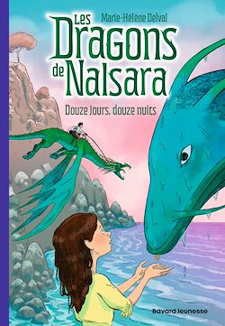 Télécharger le livre :  Les dragons de Nalsara, Tome 13
