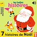 Télécharger le livre :  Les Belles Histoires - 7 histoires de Noël, Vol. 1