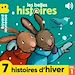 Télécharger le livre :  Les Belles Histoires - 7 histoires d'hiver, Vol. 1