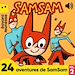 Télécharger le livre :  SamSam - 24 aventures de SamSam, Vol. 2