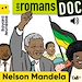 Télécharger le livre :  Les romans doc - Nelson Mandela
