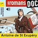Télécharger le livre :  Les romans doc - Antoine de Saint-Exupéry