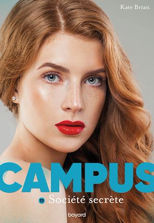 Téléchargez le livre :  Campus, Tome 11