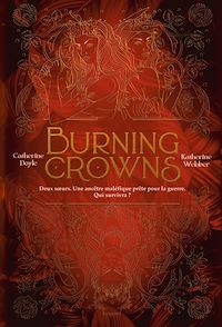 Téléchargez le livre :  Twin Crowns, Tome 03
