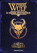 Télécharger le livre :  Frère Wulf, Tome 03