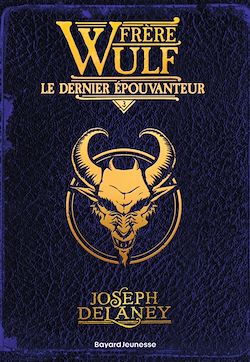 Télécharger le livre :  Frère Wulf, Tome 03